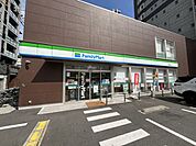 ファミリーマート 小倉紺屋町店 徒歩2分。 120m
