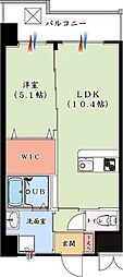 JR日田彦山線 南小倉駅 徒歩5分 4階/-