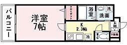 JR日豊本線 南小倉駅 徒歩10分