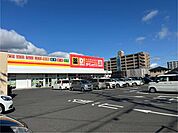 DiREX下曽根店 徒歩47分。 3720m