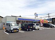 ローソン 小倉蜷田若園店 徒歩16分。 1230m