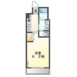 JR鹿児島本線 八幡駅 バス16分 岩渕橋下車 徒歩2分 2階/-