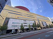 リバーウォーク北九州 徒歩7分。 560m