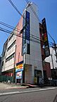 福島県福島市置賜町2-14：物件画像／株式会社マーケッティングセンター