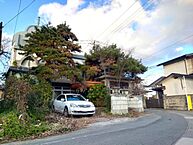 福島県福島市北沢又字稲荷64-5：物件画像／株式会社マーケッティングセンター