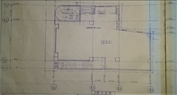 アルプスビルの間取図画像