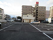 近隣月極駐車場