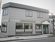 福島県福島市入江町12-13：物件画像／株式会社マーケッティングセンター