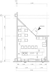 パセナカmisseの間取図画像