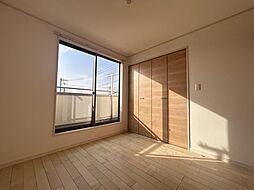 洋室の画像