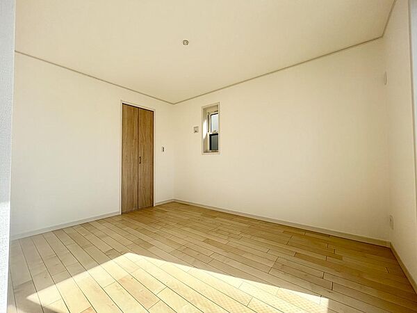 子供部屋