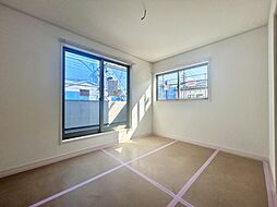 洋室の画像