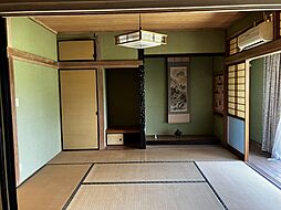 室内の画像
