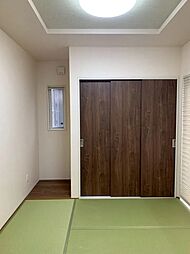 和室の画像