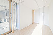 6.5畳のBedroom1