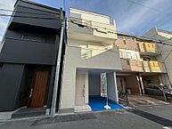 大阪府大阪市此花区春日出中2丁目4-25：物件画像