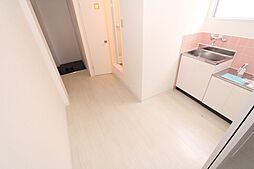 エトワール枚方 1Kの写真