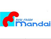 mandai（万代） 倉治店（806m）