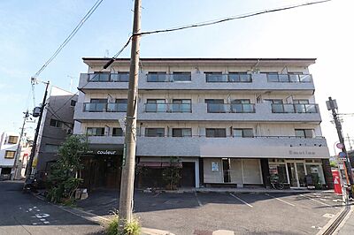 外観 外観