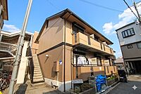 大阪府枚方市長尾峠町：物件画像／ハウスコムFC枚方駅前店　株式会社CSV住研