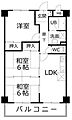 プルミエール大西5階6.5万円