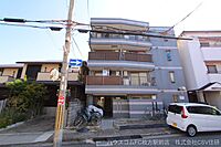 大阪府枚方市伊加賀本町：物件画像／ハウスコムFC枚方駅前店　株式会社CSV住研