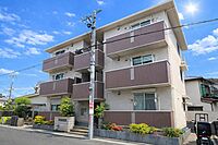 大阪府枚方市田口1丁目：物件画像／ハウスコムFC枚方駅前店　株式会社CSV住研