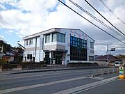 JA北河内様まで400m