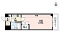エスパシオ3階2.5万円