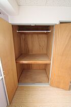 クイーンズピア枚方  ｜ 大阪府枚方市片鉾本町（賃貸マンション1K・1階・20.00㎡） その13