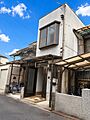 大東市三箇1丁目8−10貸家