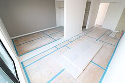 イリスコート香里園III 2階1LDKのリビング/ダイニング