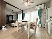 室内（2026年３月）撮影