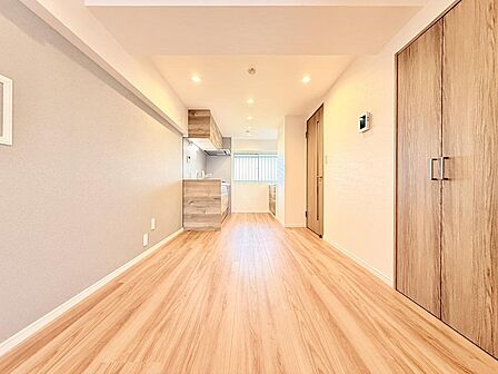室内（2026年8月）撮影