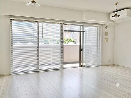 室内施工例