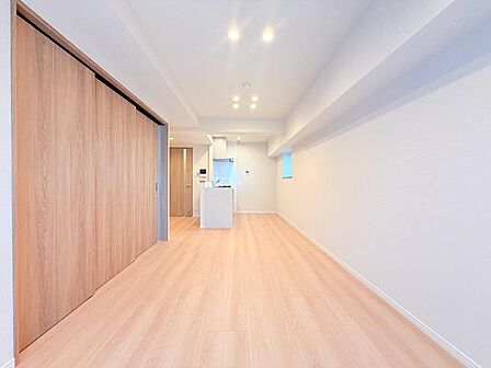 室内（2026年8月）撮影