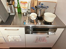 キッチン