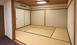 和室の画像