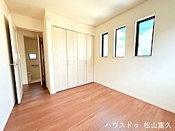 洋室の画像