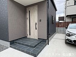 外観の画像