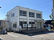松山市役所生石支所 910m