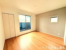 洋室の画像