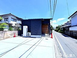 外観の画像