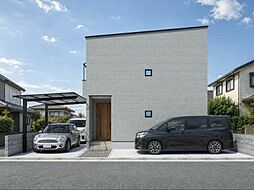 新築戸建 松山市桑原4丁目