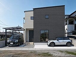新築戸建 松山市南梅本