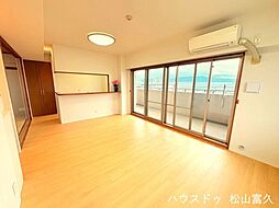 フォルテコート松山南