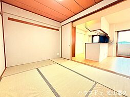 和室の画像