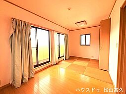 洋室の画像