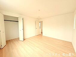 洋室の画像