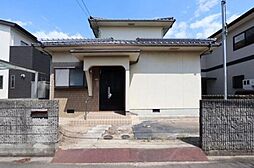 中古戸建　松山市土居田町